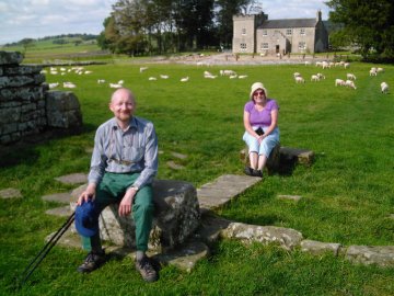 Birdoswald